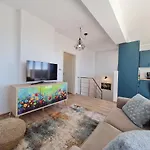 Jasmine Residence New Duplex Apartment