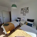 Jasmine Residence New Duplex Apartment