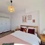 Jasmine Residence New Duplex Apartment