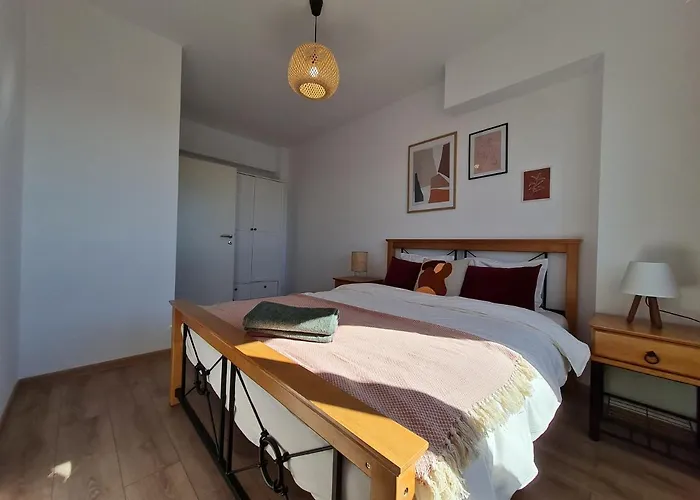Jasmine Residence New Duplex Apartment