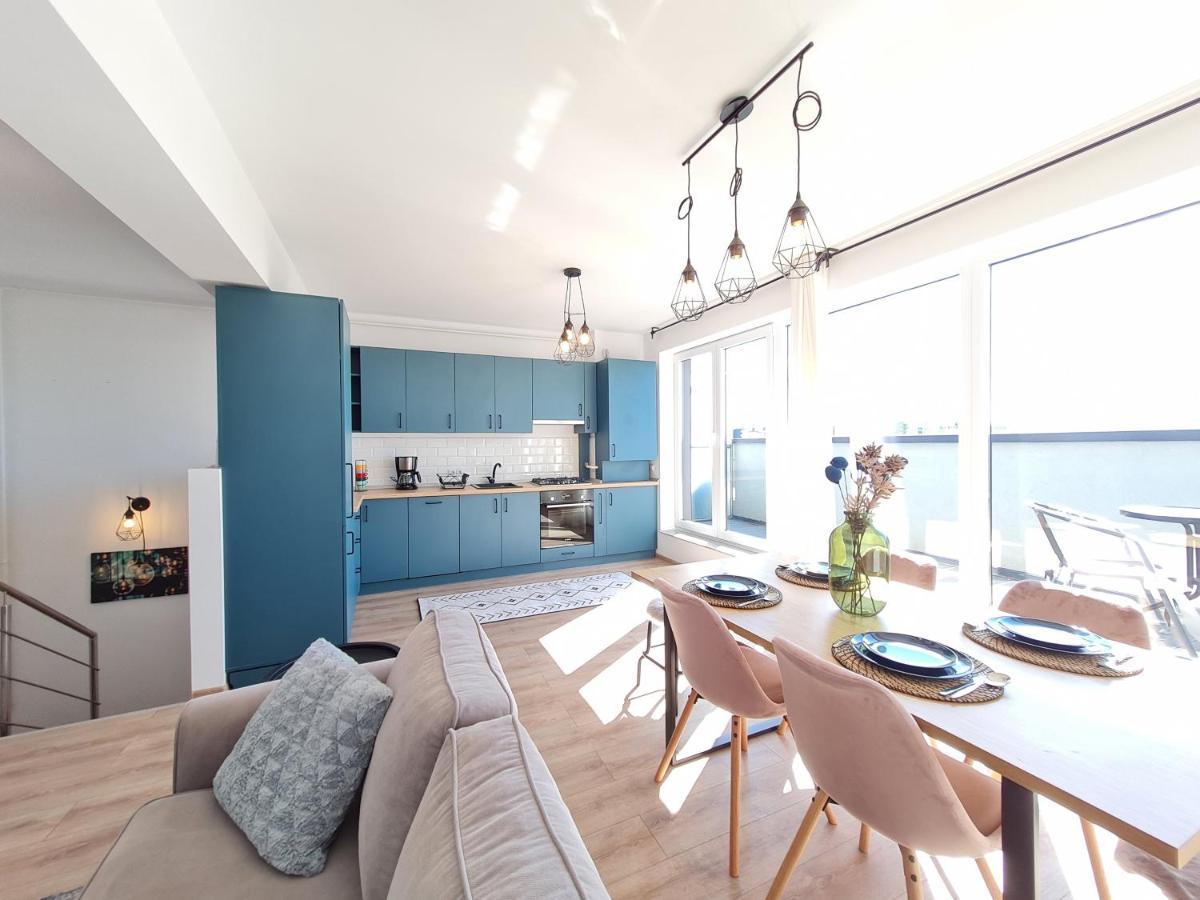 Jasmine New Duplex * Braşov
