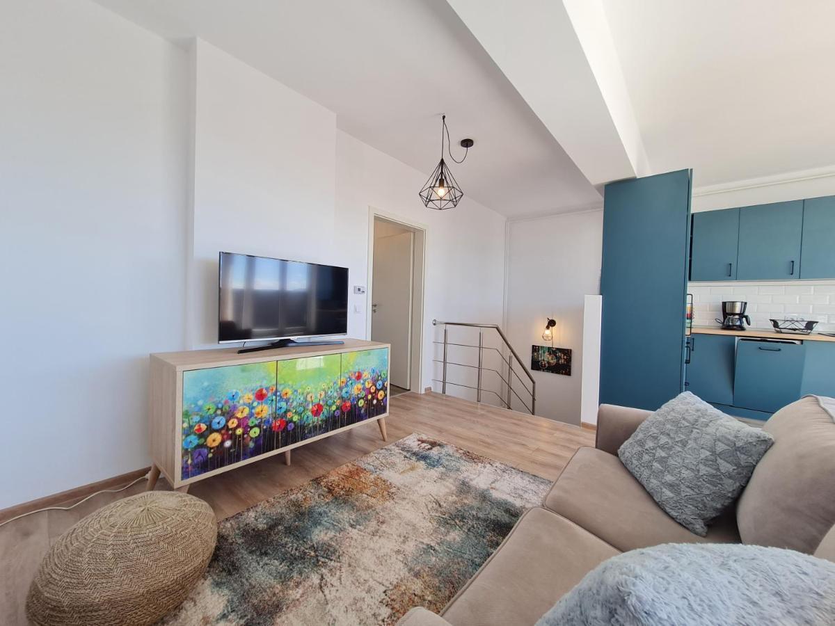 Jasmine New Duplex Appartamento *