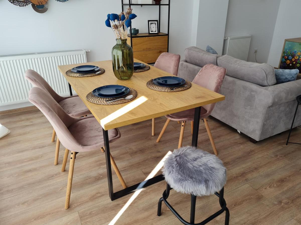 Jasmine New Duplex Apartment