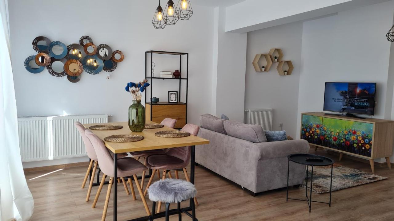 Jasmine New Duplex Braşov