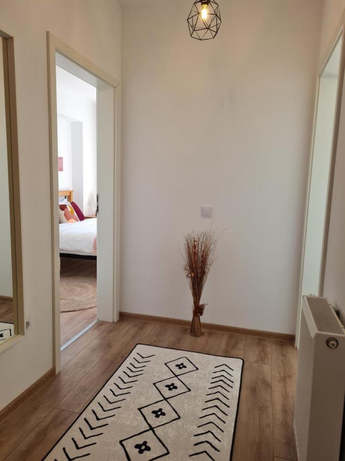 Jasmine New Duplex Appartamento Braşov