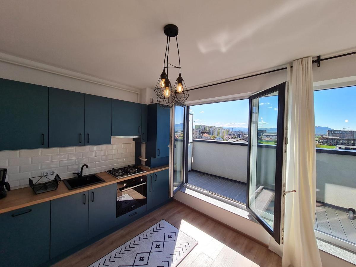 Jasmine New Duplex * Brasov