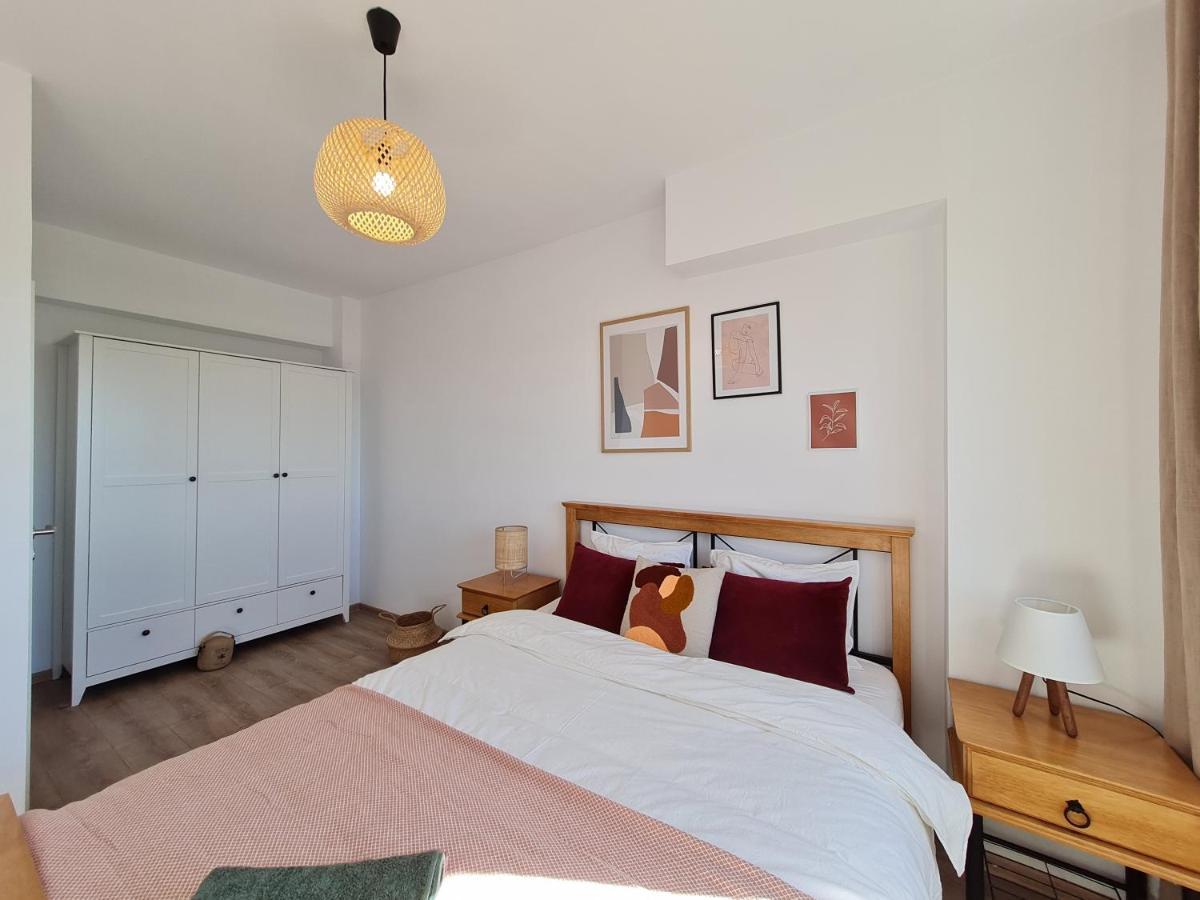 Jasmine New Duplex * Brasov
