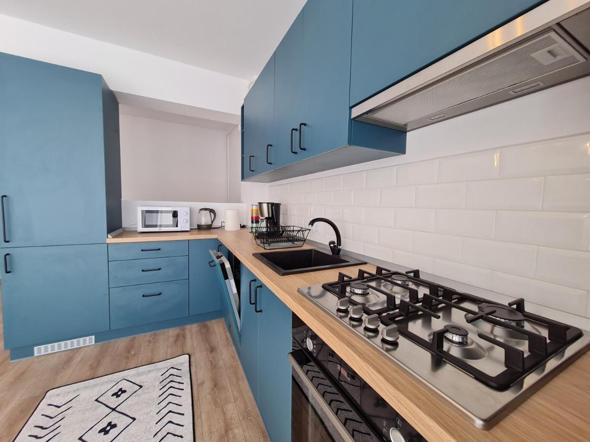 Jasmine New Duplex * Brasov