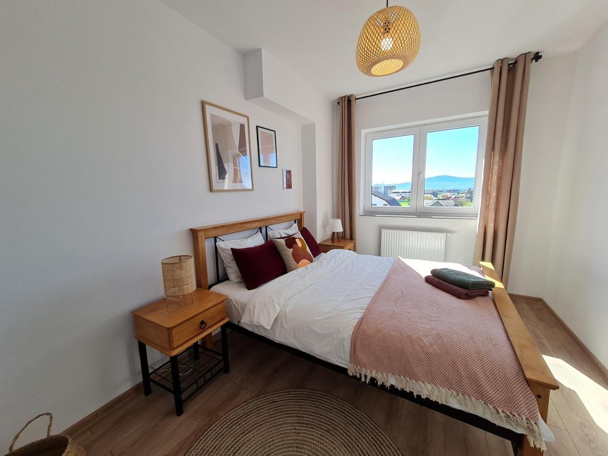 Appartamento Jasmine New Duplex