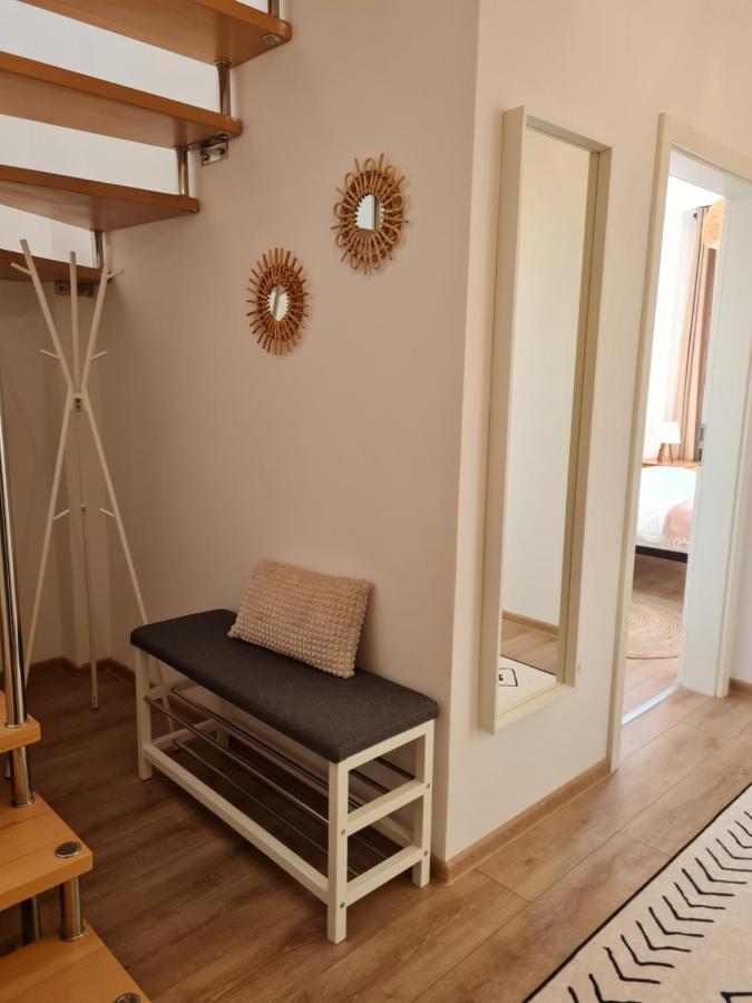 Appartamento Jasmine New Duplex *