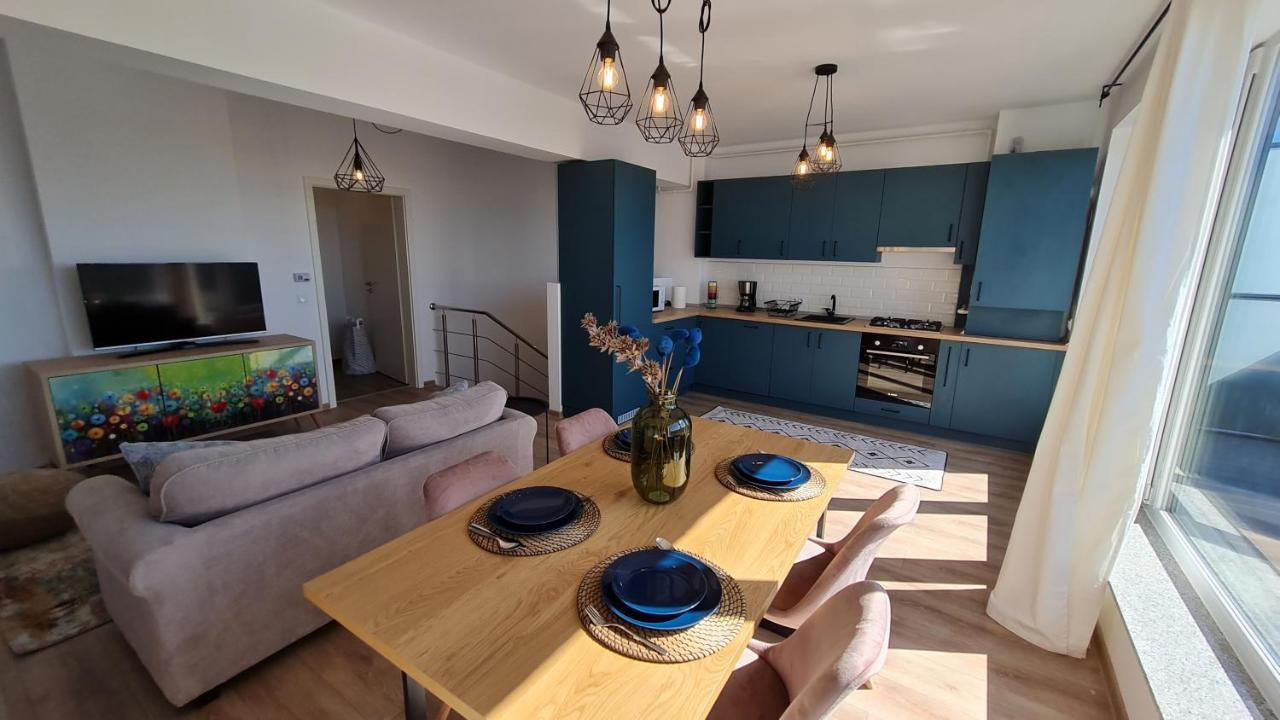 Jasmine New Duplex * Brasov